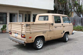 Illustration for article titled For $13,500, Is This Doka Dope?